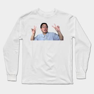 Filthy Frank Long Sleeve T-Shirt